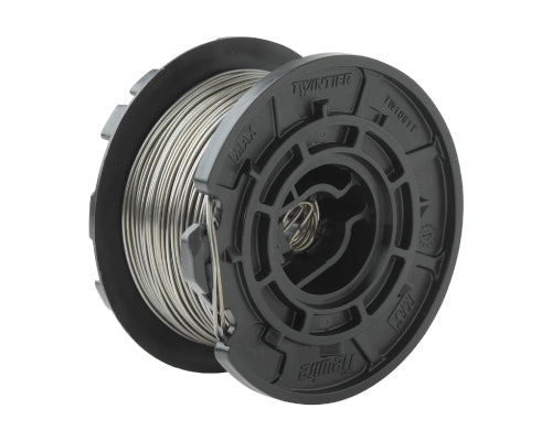 Bobina filo MAX per legatrice RB441T e RB443T 30 pezzi - filo per legatrice - Ferraro Srl