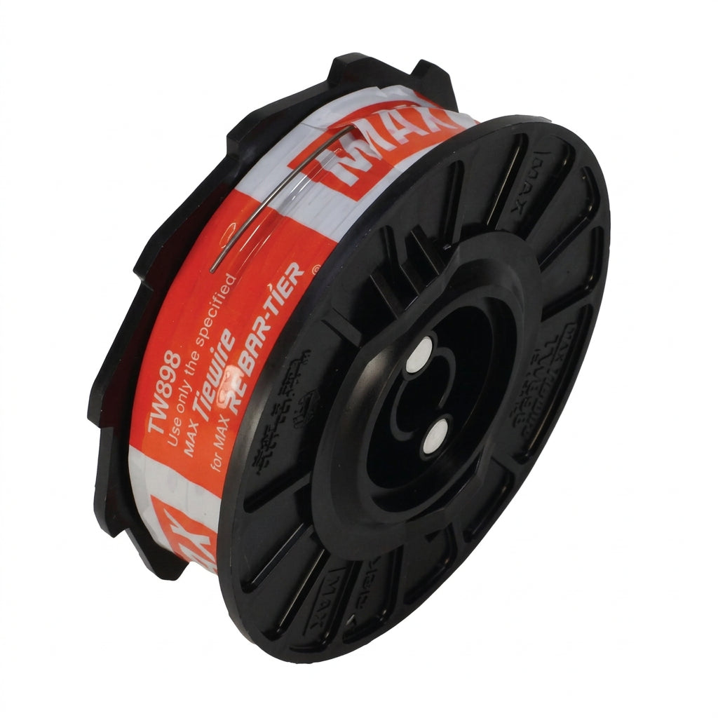 Bobina filo per legatrice RB398-S 50 pz - Ferraro Srl