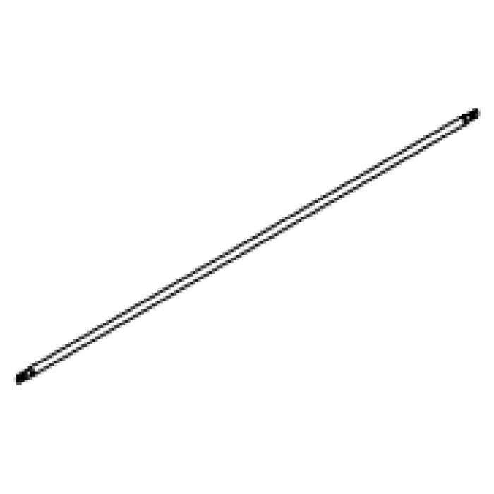 Corrente Omega a perni Zincato Condor - corrente Omega a perni zincata - Ferraro Srl