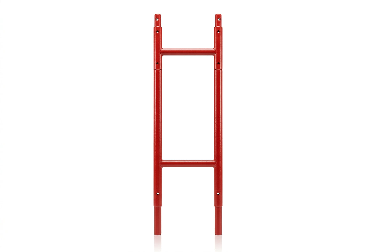 Telaio Inferiore partenza stretta Omega Verniciato Condor - telaio inferiore Omega partenza stretta - Ferraro Srl