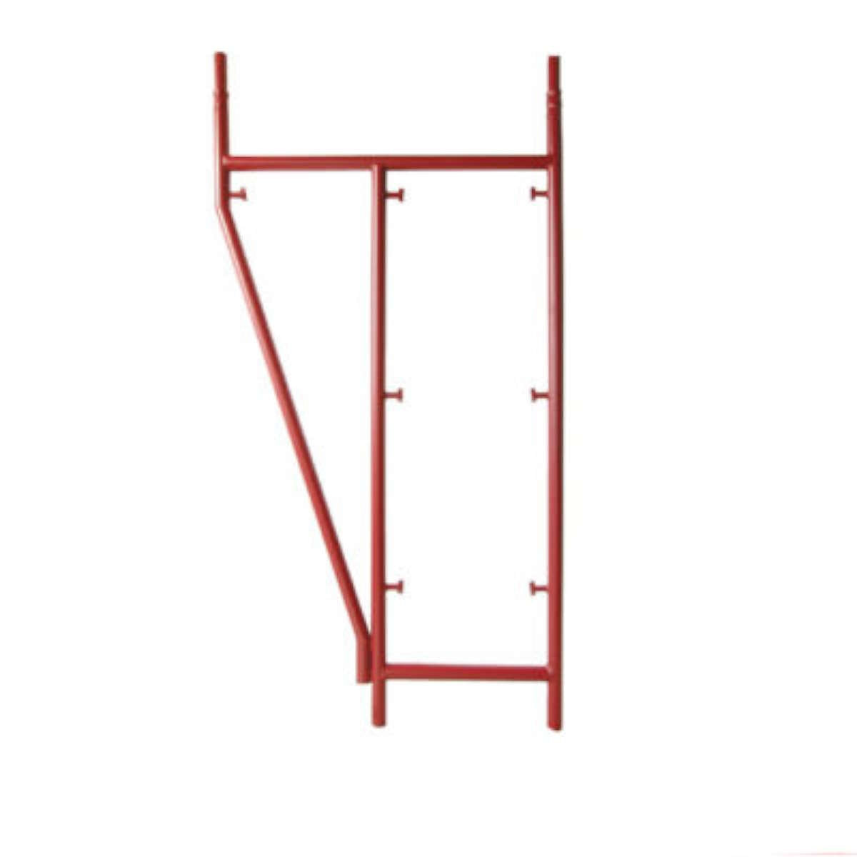 Telaio Superiore Omega Verniciato Condor - telaio superiore Omega verniciato - Ferraro Srl