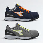 Scarpe antinfortunistiche Diadora Glove MDS S3 – scarpa antinfortunistica bassa in pelle classe S3 – Ferraro Srl