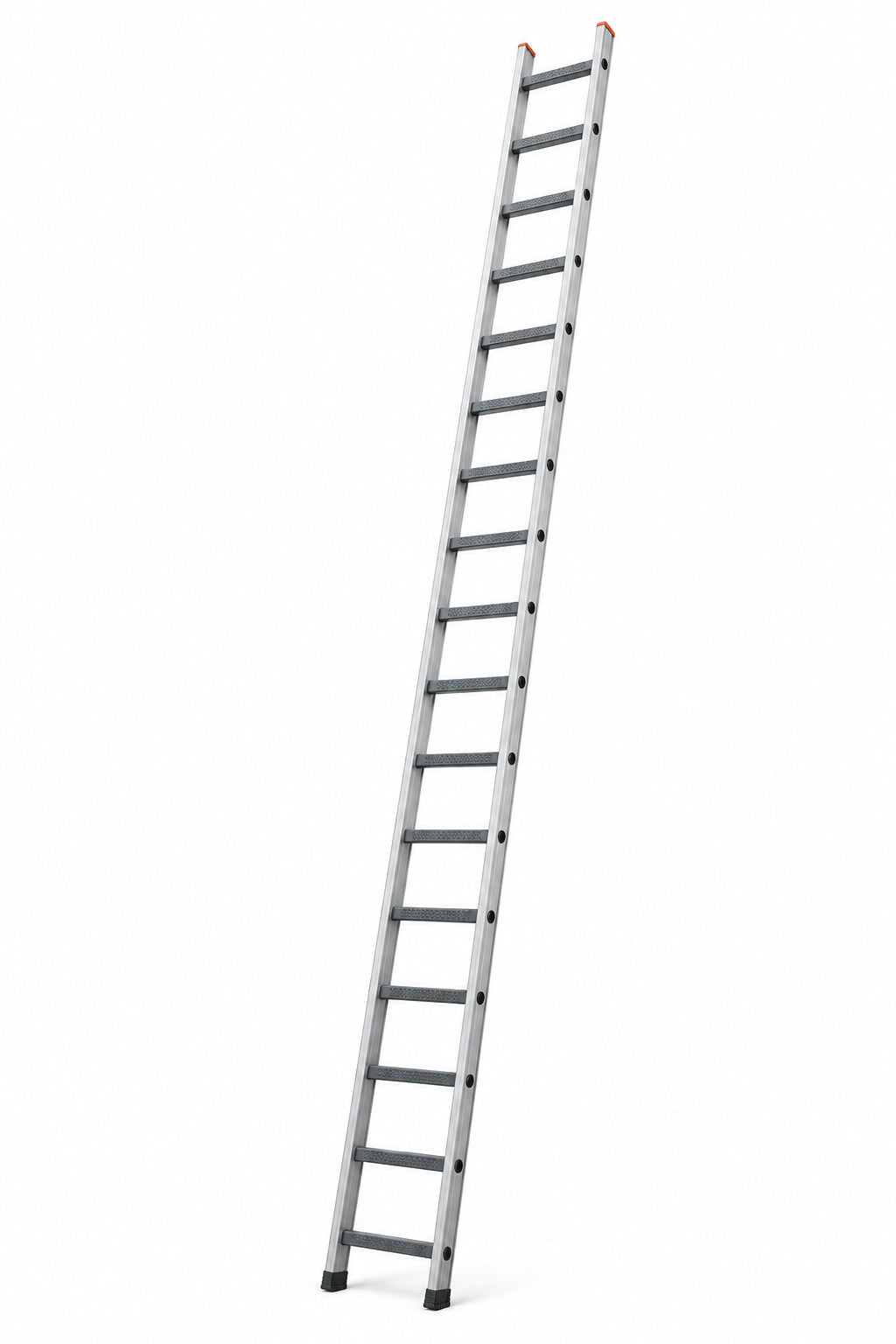 Marchetti scala 1 tronco 17 gradini ED1 – scala a 1 tronco 17 gradini 5 m – Ferraro Srl