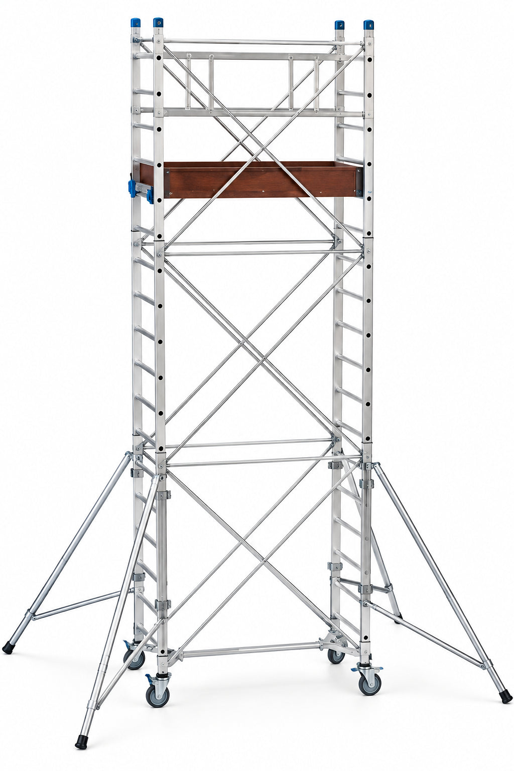 Trabattello system 100 8 m – Ferraro Srl