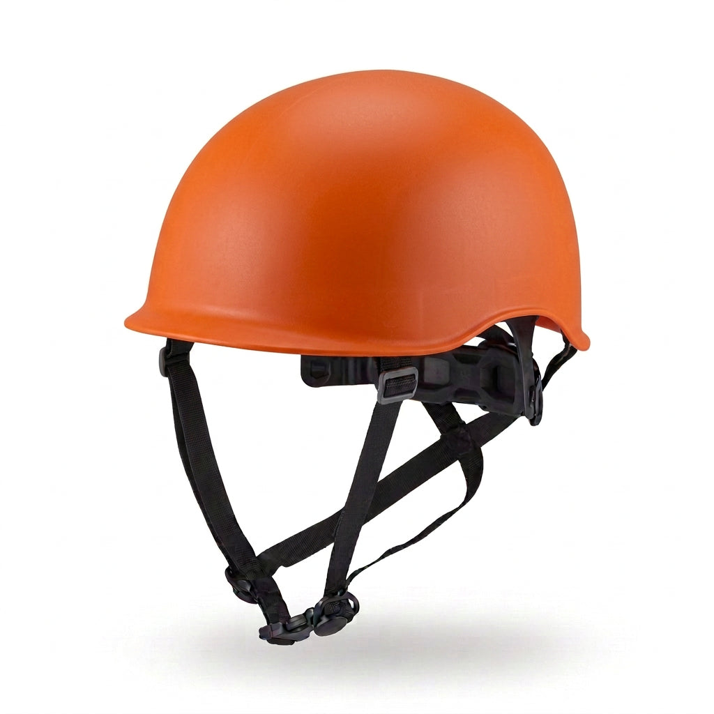 Elmetto non ventilato arancio Bolt 200 – Milwaukee