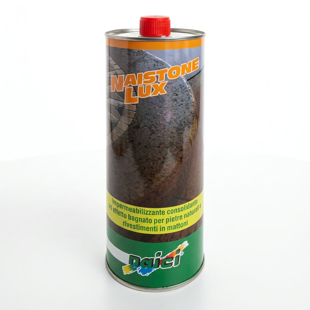 NAICI Naistone impermeabilizzante 1 lt - Ferraro Srl