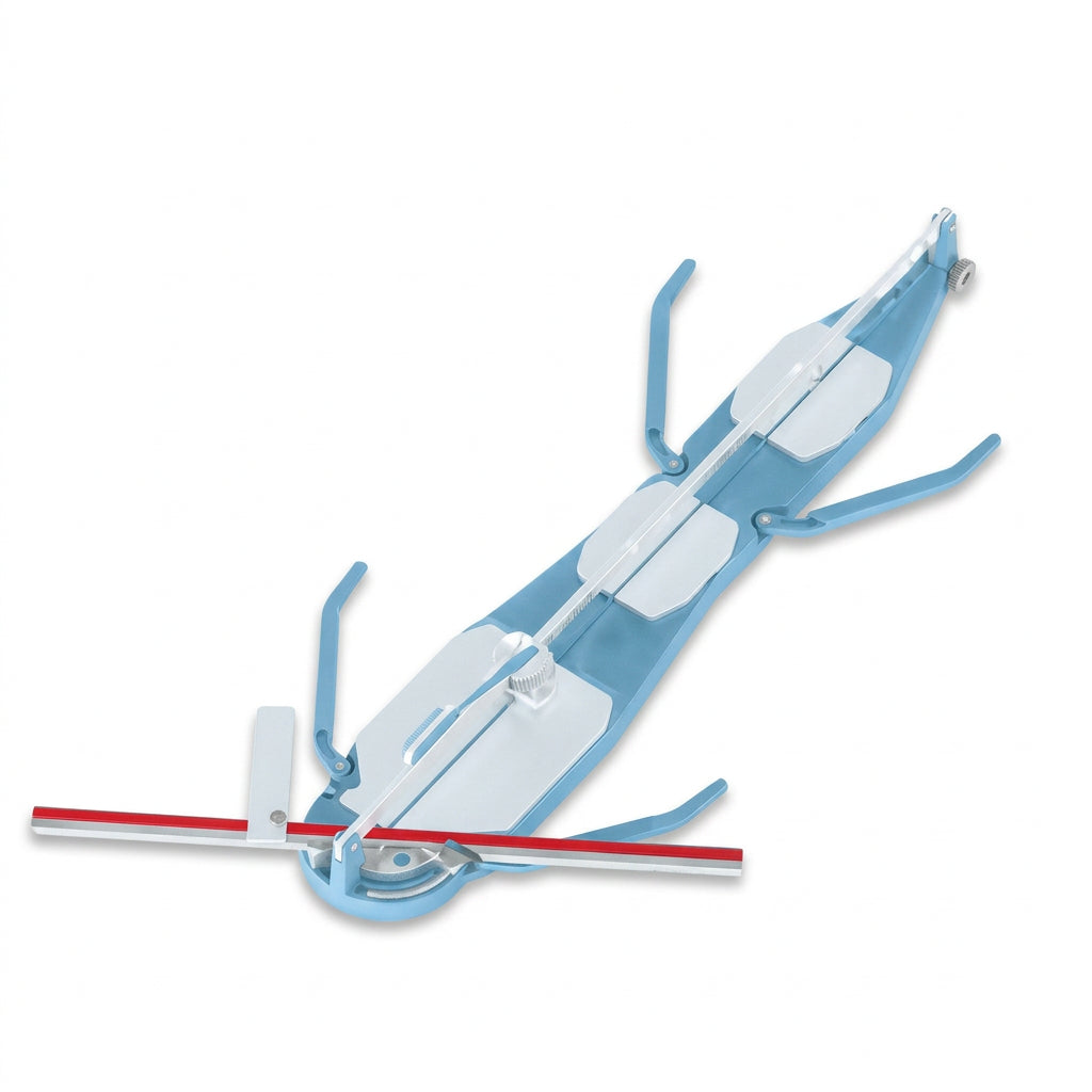 Tagliapiastrelle Sigma 4FN 155 cm Serie 4 - taglia piastrelle manuale - Ferraro Srl