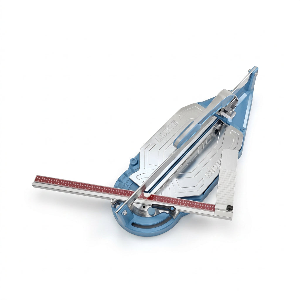 Tagliapiastrelle Sigma 4BN 62 cm Serie 4 - taglia piastrelle manuale - Ferraro Srl