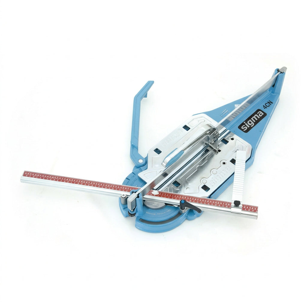 Tagliapiastrelle Sigma 4CN 76 cm Serie 4 - taglia piastrelle manuale - Ferraro Srl