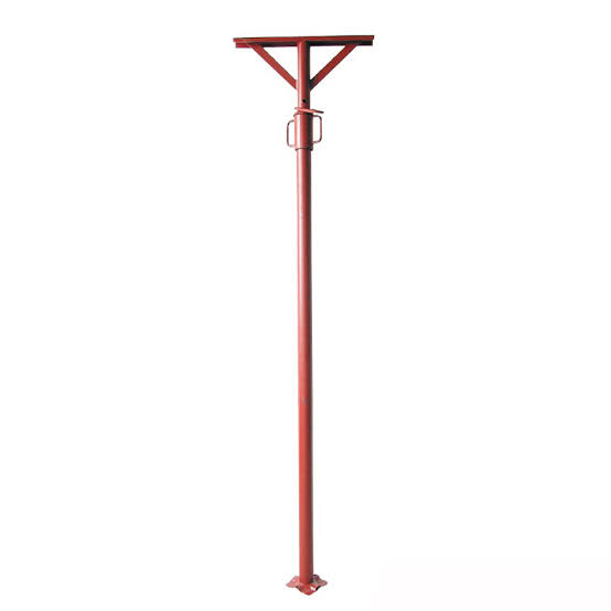 Puntello a croce 250/450 cm – Socome