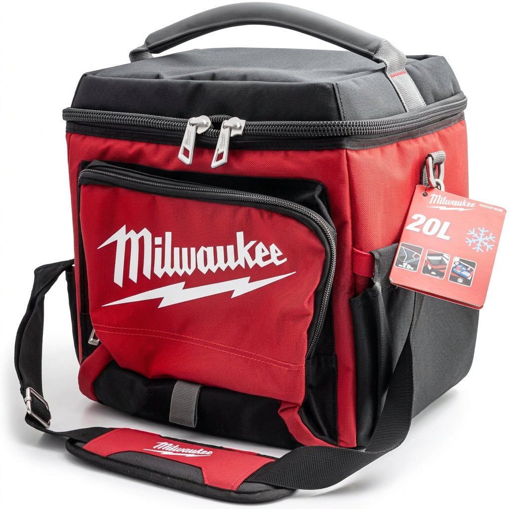Borsa termica Milwaukee - Ferraro Srl