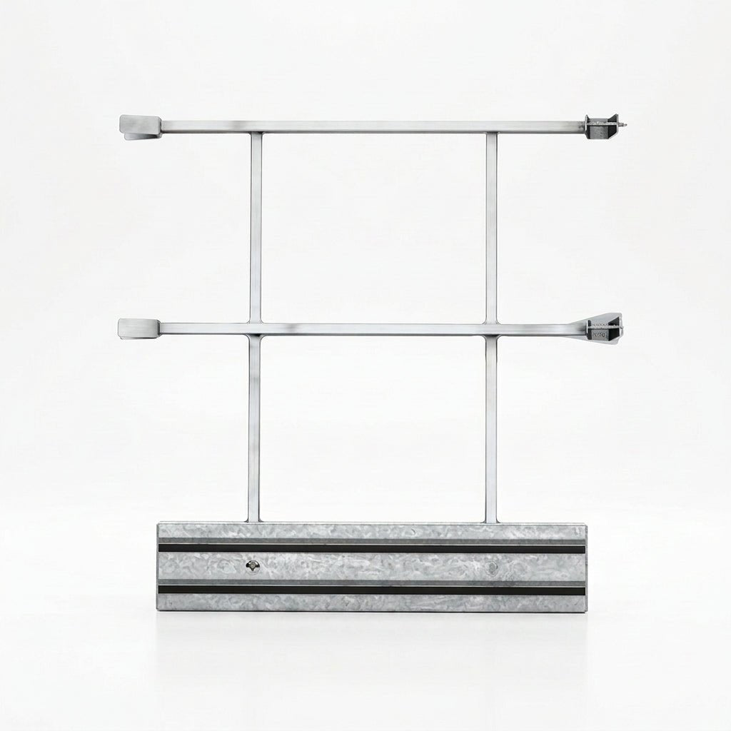 Cancelletto di testata ZN Condor - Ferraro Srl