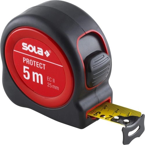 Flessometro 5 mt. 25 mm. Pro Compact Milwaukee - Ferraro Srl