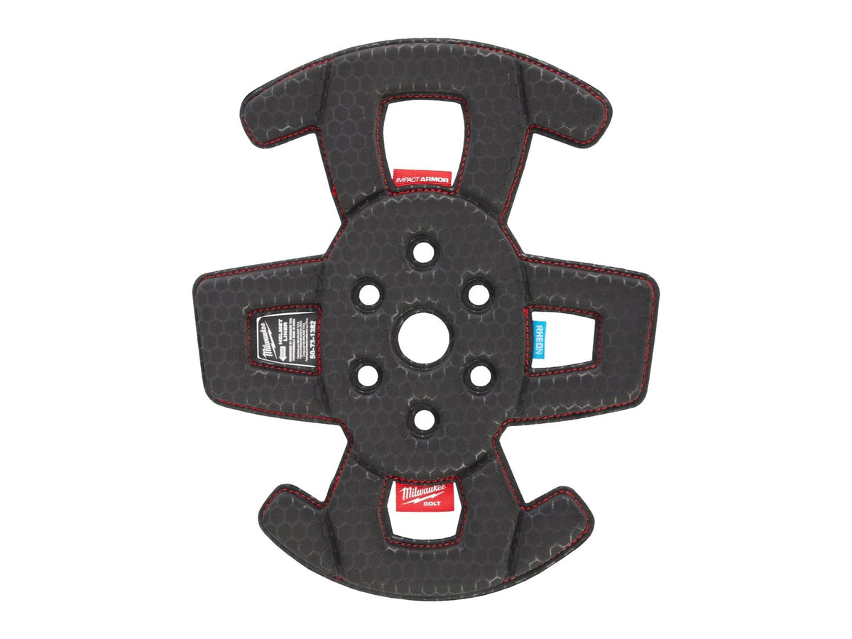 Imbottitura interna per elmetto Bolt 200 Milwaukee - Ferraro Srl