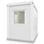 Monoblocco SGR 3,00x2,00x2,75 mt. Socome - Ferraro Srl