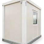 Monoblocco SGR 3,00x2,00x2,75 mt. Socome - Ferraro Srl