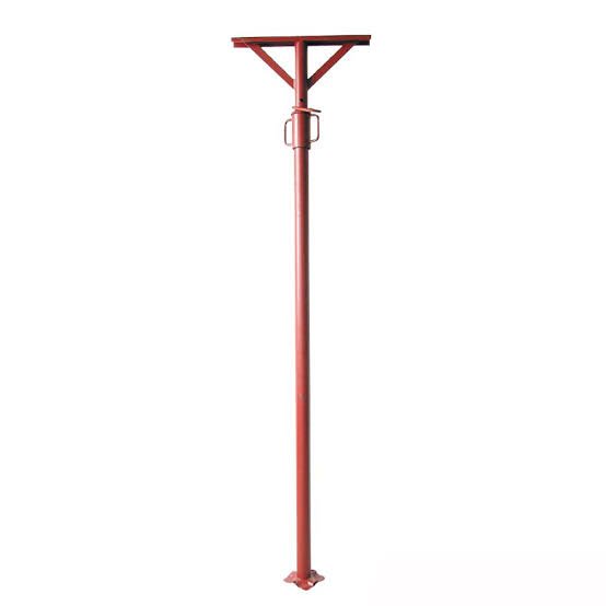 Puntello a croce 200/360 cm. Socome - Ferraro Srl