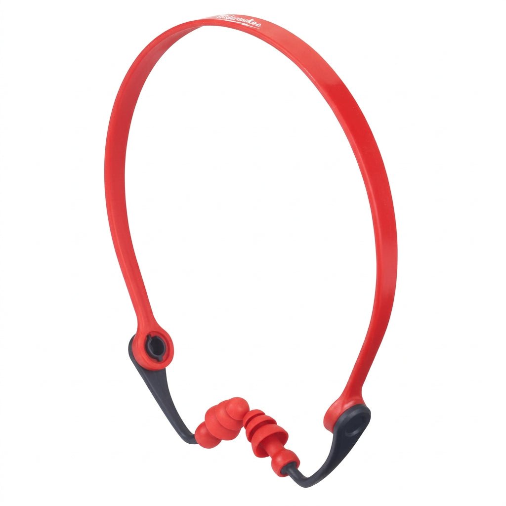 Tappi auricolari ad archetto Milwaukee - Ferraro Srl