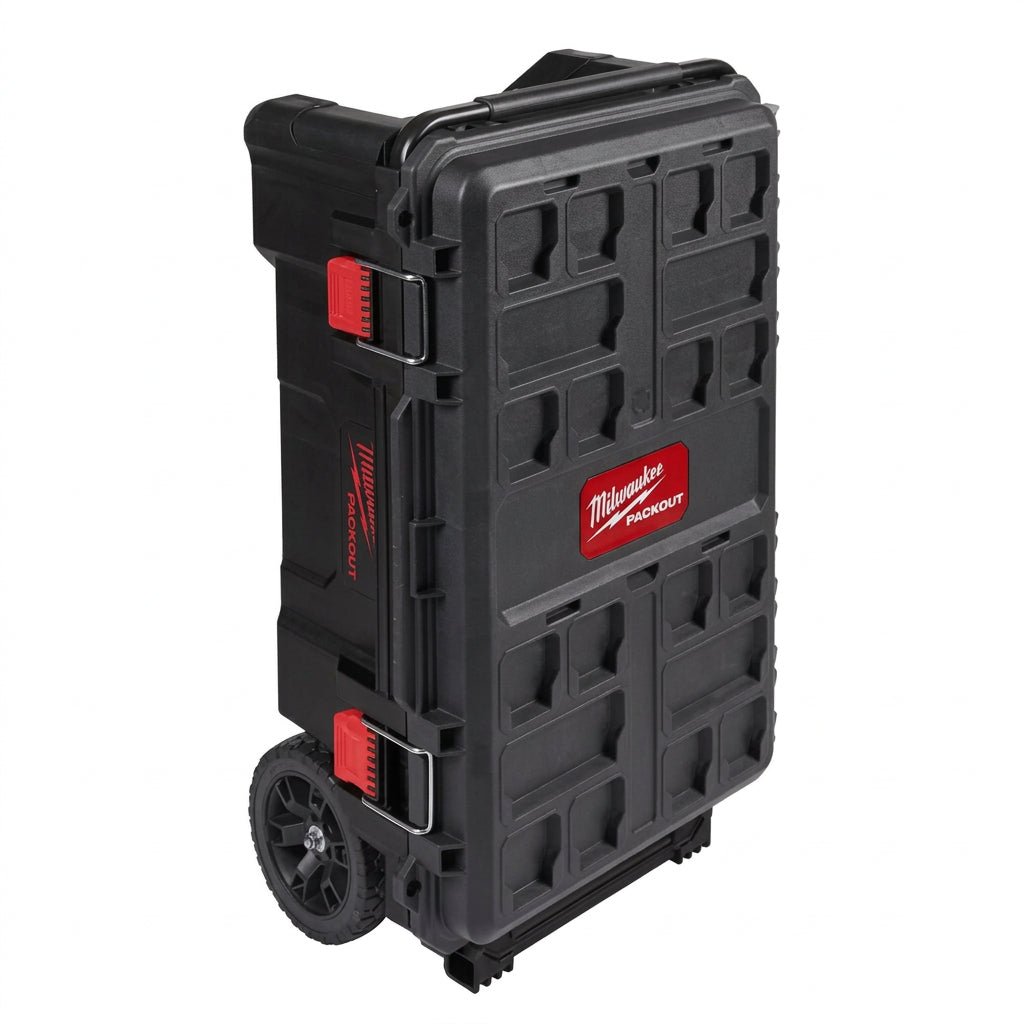 Trolley valigia Packout - Ferraro Srl