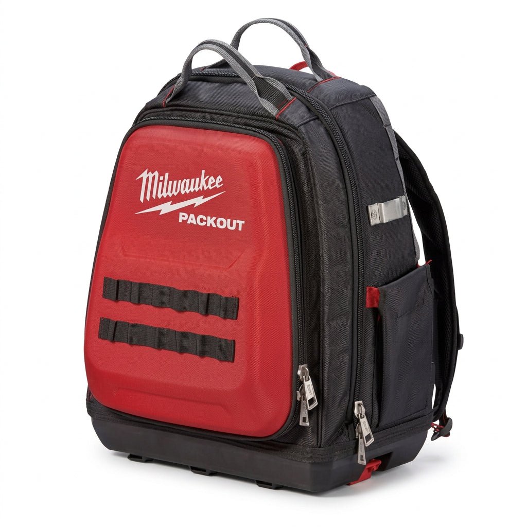Zaino portautensili Packout Milwaukee - Ferraro Srl