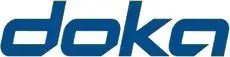 Logo Doka