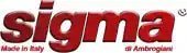 Logo Sigma